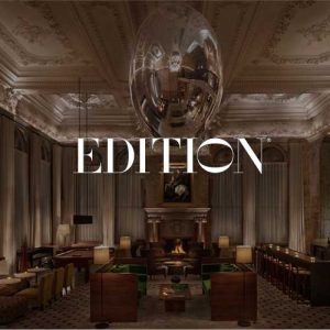 Edition Hotels