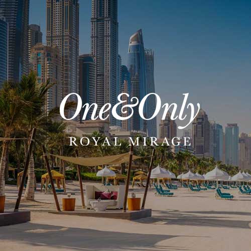 One & Only Hotels