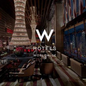 W Hotels & Resorts